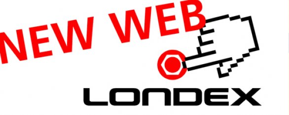 LONDEX NEW WEB PAGE