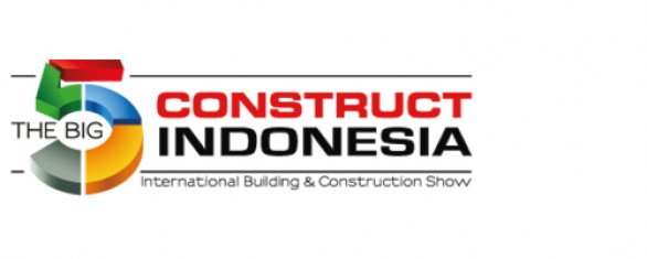 宁波隆德五金制造有限公司于2015.05.07-05.09参加了印度尼西亚五大建材展，此展会在雅加达国际展馆举办