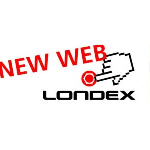 LONDEX NEW WEB PAGE