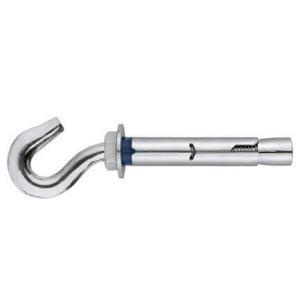 Stainless Steel A2 Forged Hook Bolt 